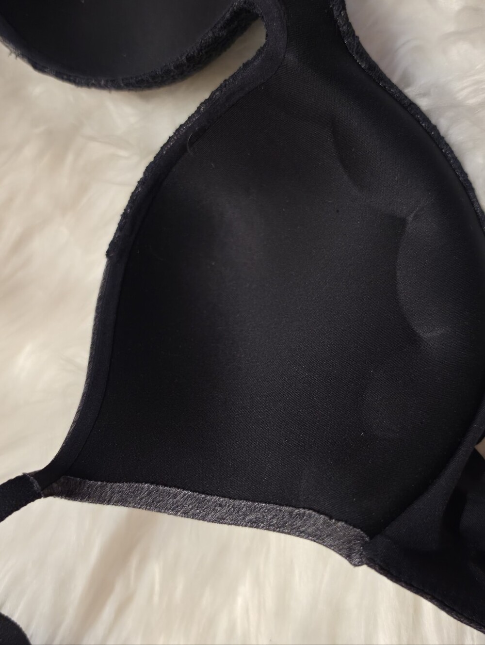 Padded bra - Picture 3 of 4